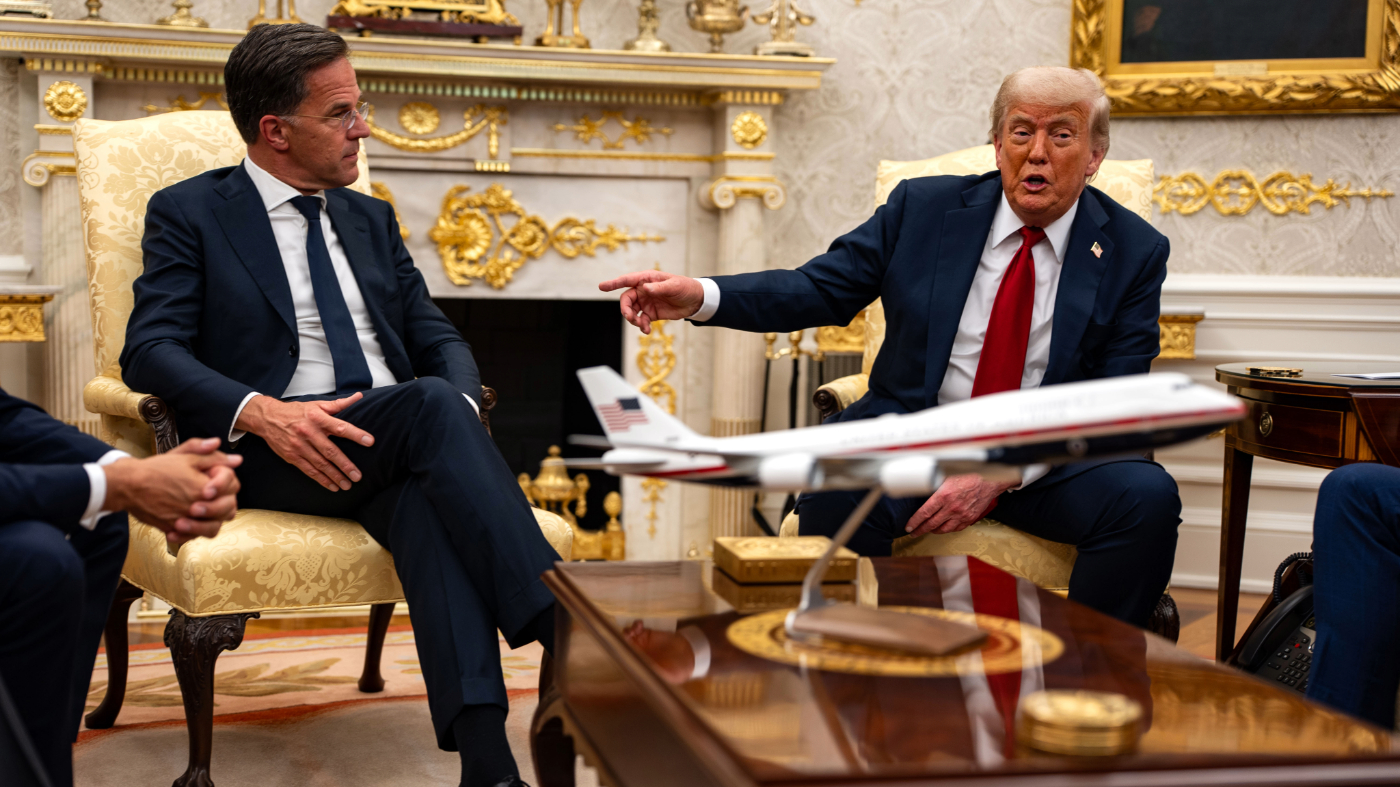 Trump’s-foreign-policy