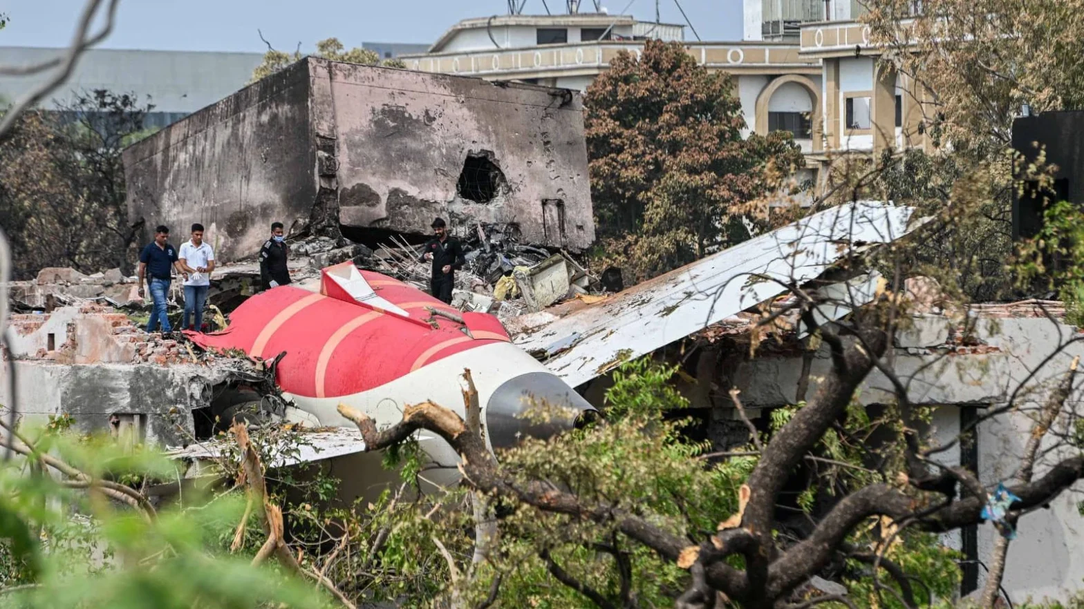 air-india-crash-site-sankhadeep