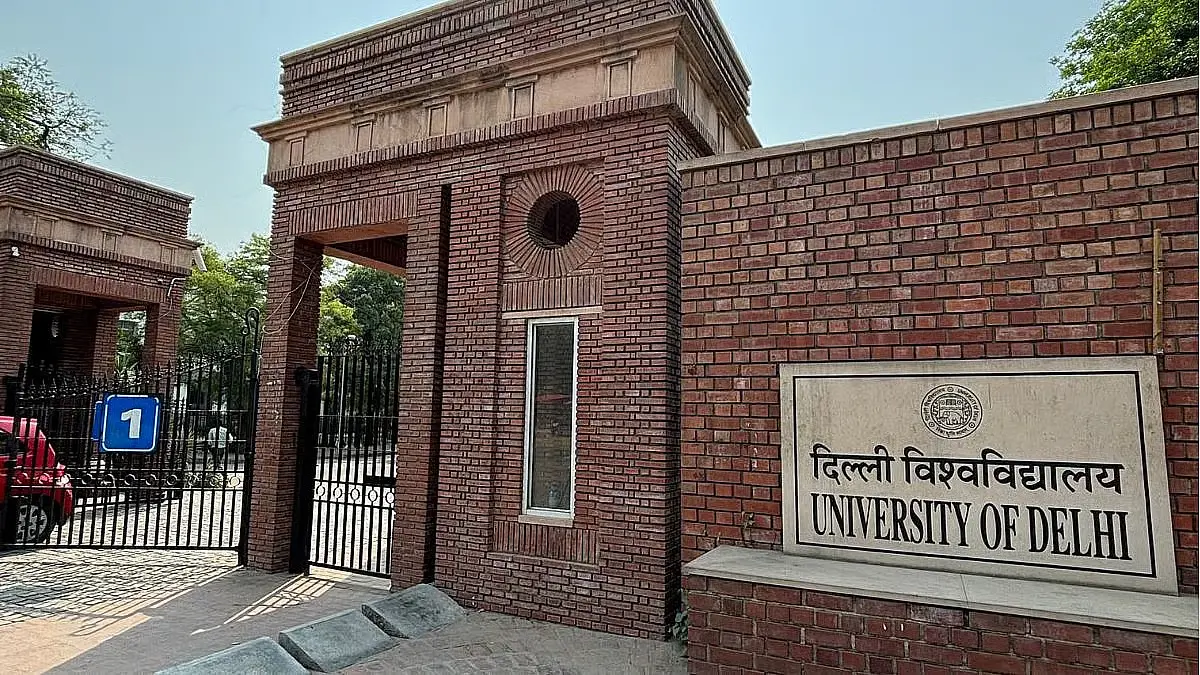 delhi